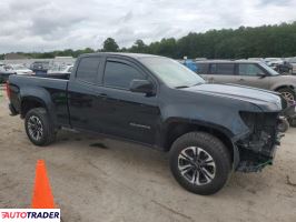 Chevrolet Colorado 2021 2 Chevrolet Colorado 2021 2