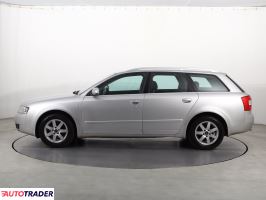 Audi A4 2004 1.6 100 KM Audi A4 2004 1.6 100 KM