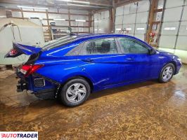 Hyundai Elantra 2024 2