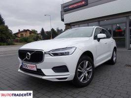 Volvo XC60 2018 2 190 KM