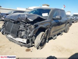 Toyota Tundra 2025 3