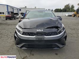 Kia Pozostałe 2023 2