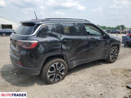 Jeep Compass 2022 2 Jeep Compass 2022 2