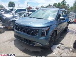 Kia Carnival 2025 3