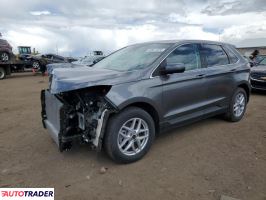 Ford Edge 2023 2