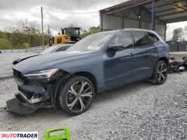 Volvo XC60 2023 2 Volvo XC60 2023 2