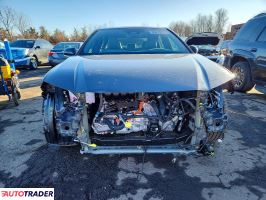 Toyota Camry 2026 2