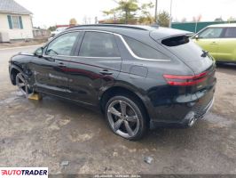 Hyundai Genesis 2023 3