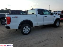 Ford Ranger 2021 2