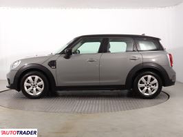 Mini Countryman 2020 1.5 134 KM Mini Countryman 2020 1.5 134 KM