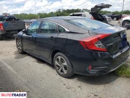 Honda Civic 2019 2