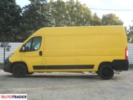 Peugeot Boxer 2019 2.0 Peugeot Boxer 2019 2.0