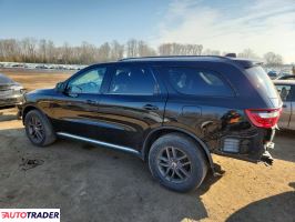 Dodge Durango 2020 3