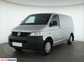 Volkswagen Transporter 2007 2.5