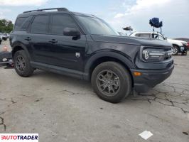Ford Bronco 2023 1 Ford Bronco 2023 1