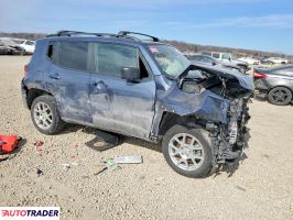 Jeep Renegade 2023 1