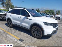Kia Sorento 2023 2