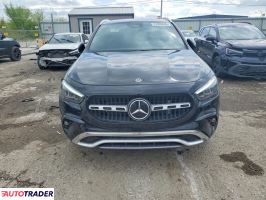 Mercedes CL 2024 2