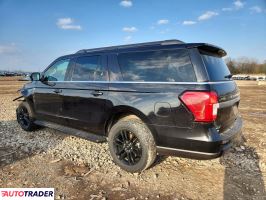 Ford Expedition 2024 3