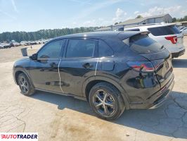 Honda HR-V 2025 2