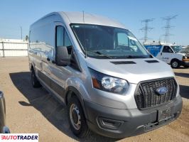 Ford Transit 2023 3