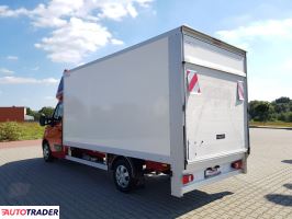 Renault Master 2017 2.3 Renault Master 2017 2.3