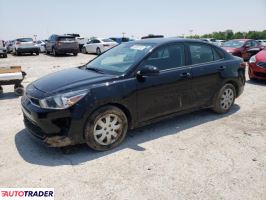 Kia Rio 2021 1