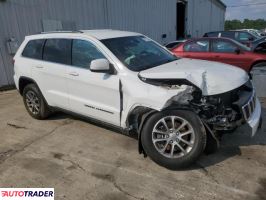 Jeep Grand Cherokee 2021 3 Jeep Grand Cherokee 2021 3
