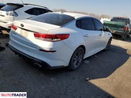 Kia Optima 2020 2