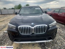 BMW X3 2024 2