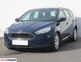 Ford Focus 2015 1.6 103 KM