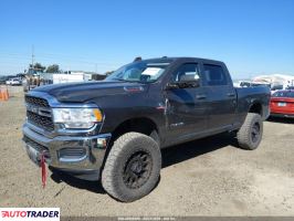 Dodge Ram 2020 6