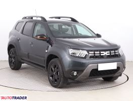 Dacia Duster 2023 1.3 147 KM Dacia Duster 2023 1.3 147 KM