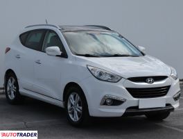 Hyundai ix35 - zobacz ofertę