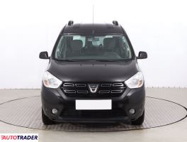 Dacia Dokker 2019 1.6 100 KM
