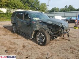 Chevrolet Tahoe 2025 5