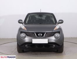 Nissan Juke 2013 1.6 115 KM