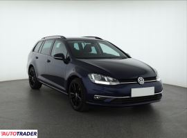 Volkswagen Golf 2017 1.6 113 KM Volkswagen Golf 2017 1.6 113 KM