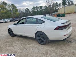 Honda Accord 2024 2