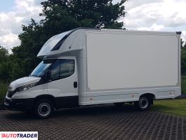 Iveco Daily - zobacz ofertę