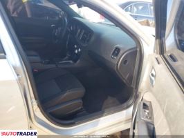 Dodge Charger 2023 3