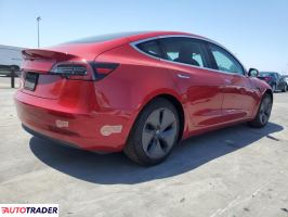 Tesla Model 3 2020 Tesla Model 3 2020