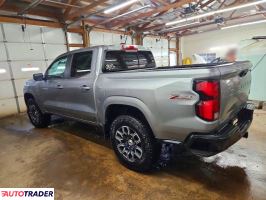 Chevrolet Colorado 2024 2