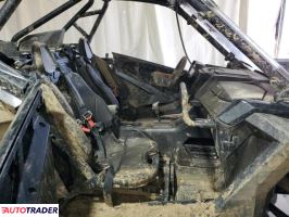Polaris Pozostałe 2024