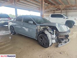 Hyundai Elantra 2021 2