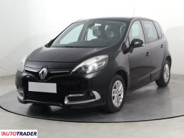 Renault Scenic 2014 1.2 130 KM