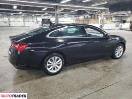 Chevrolet Malibu 2024 1 Chevrolet Malibu 2024 1