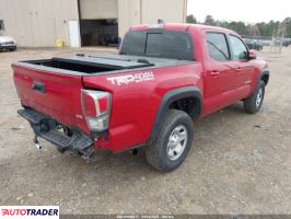 Toyota Tacoma 2021 3 Toyota Tacoma 2021 3