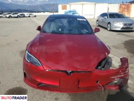 Tesla Model S 2024