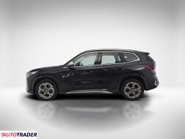 BMW X1 2024 1.5 220 KM